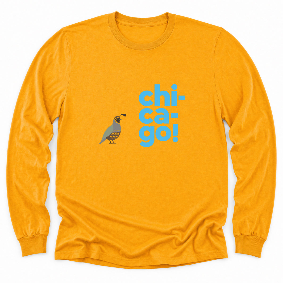 Spark Bird Society — Gold