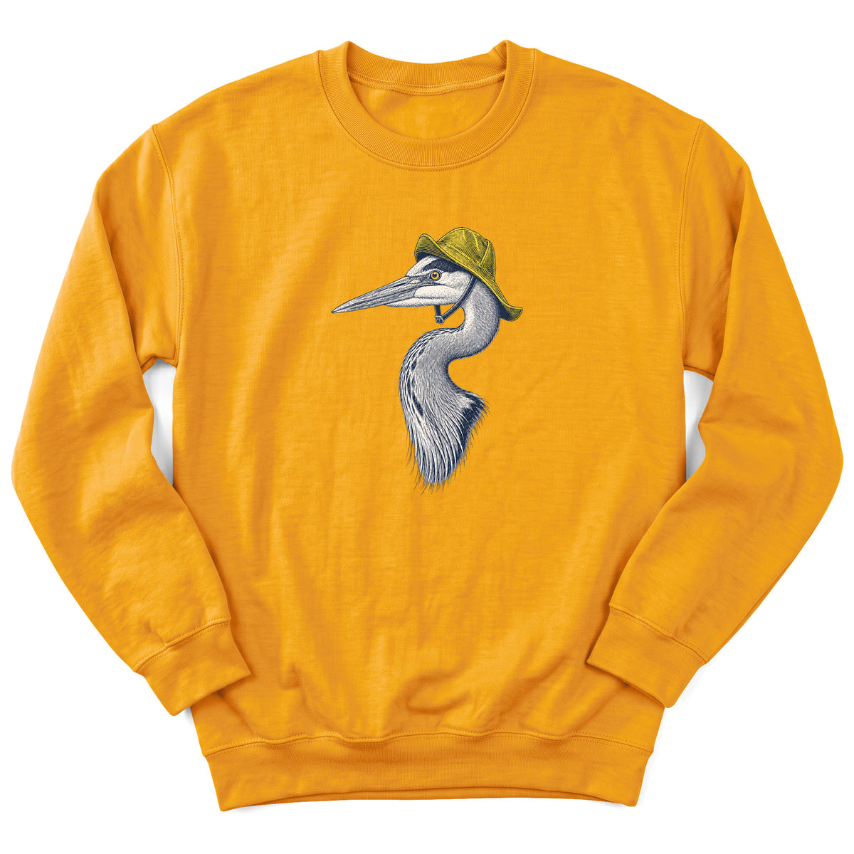 Spark Bird Society — Gold