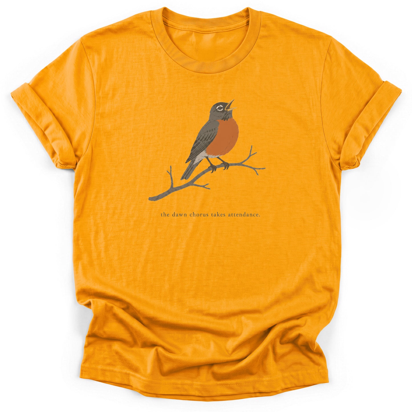 Spark Bird Society — Gold