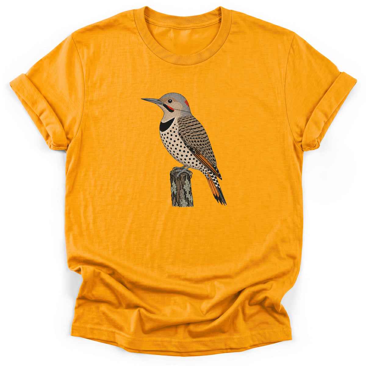 Spark Bird Society — Gold