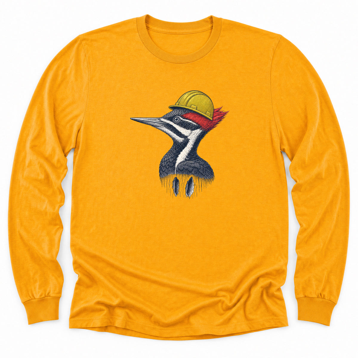 Spark Bird Society — Gold