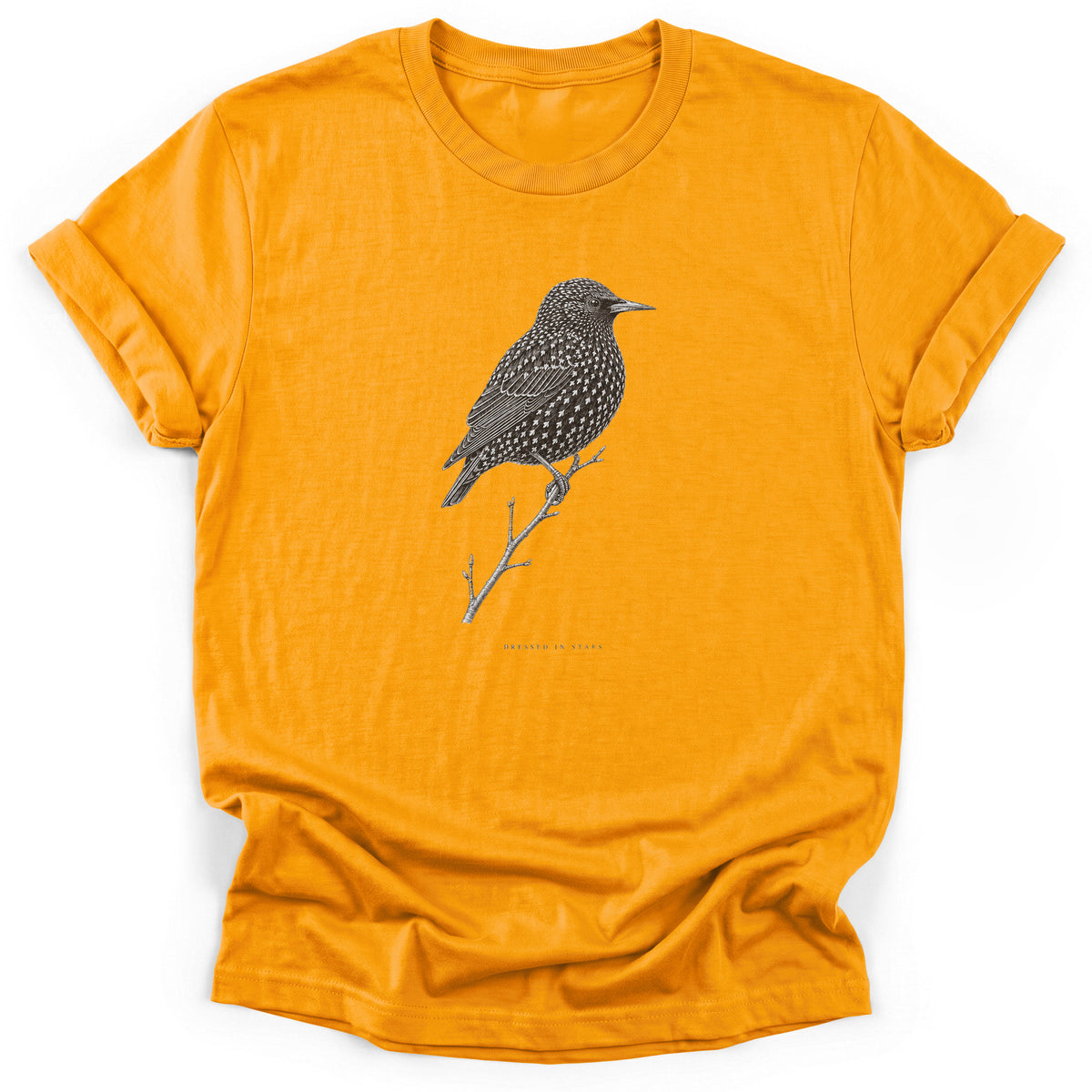 Spark Bird Society — Gold