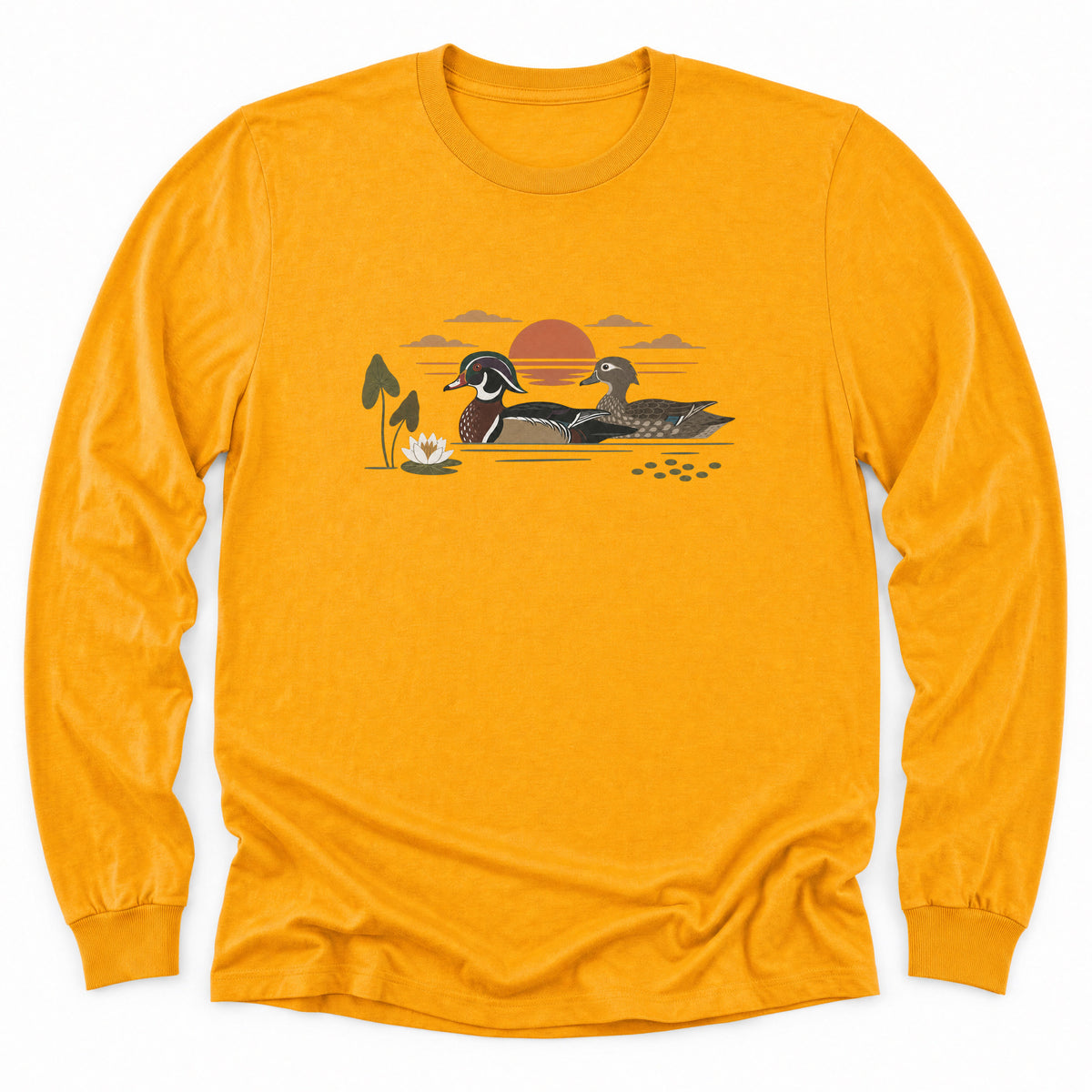 Spark Bird Society — Gold