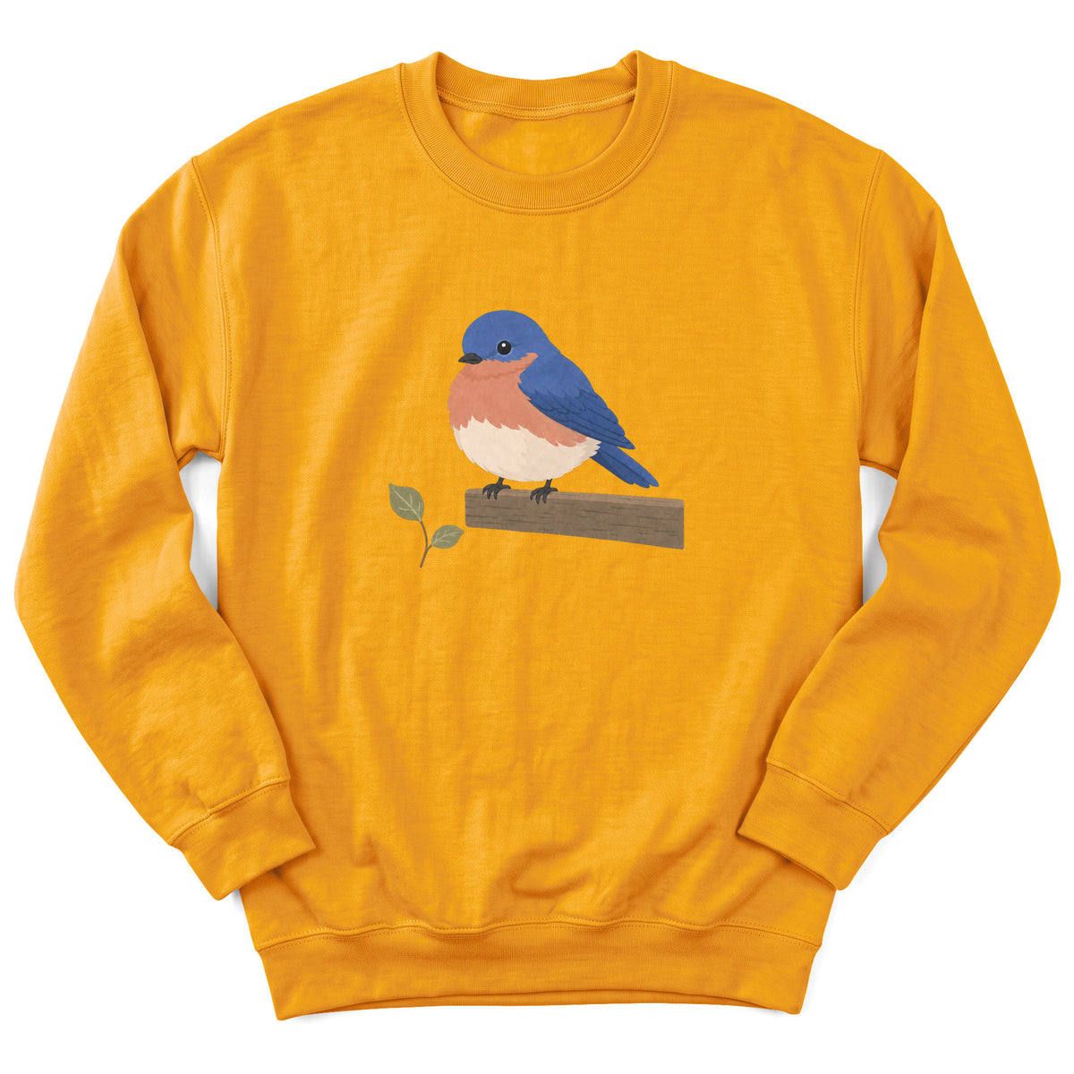 Spark Bird Society — Gold