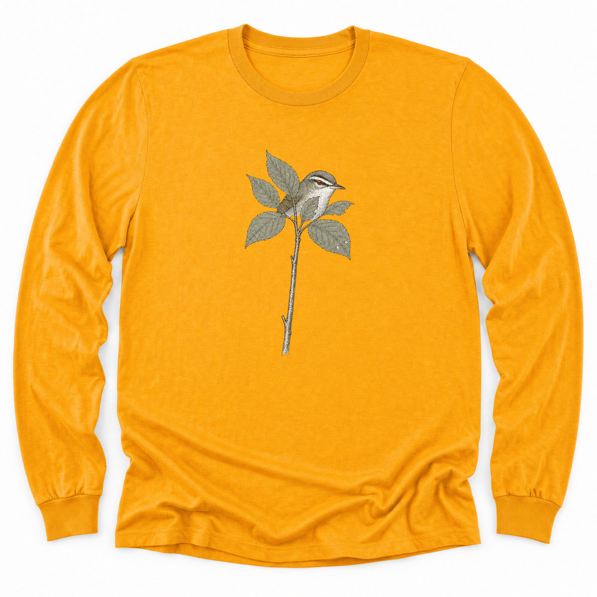 Spark Bird Society — Gold