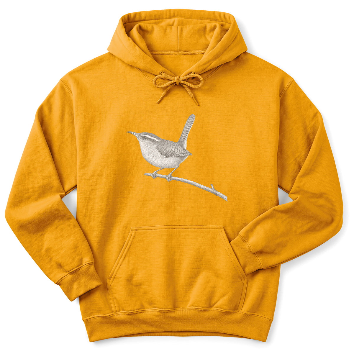 Spark Bird Society — Gold