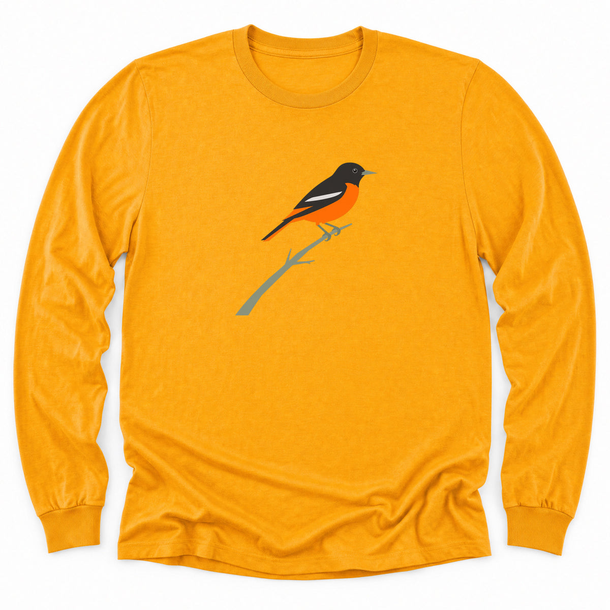 Spark Bird Society — Gold