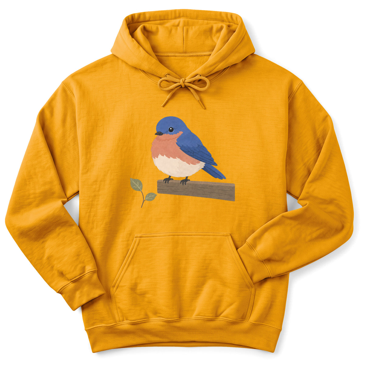 Spark Bird Society — Gold