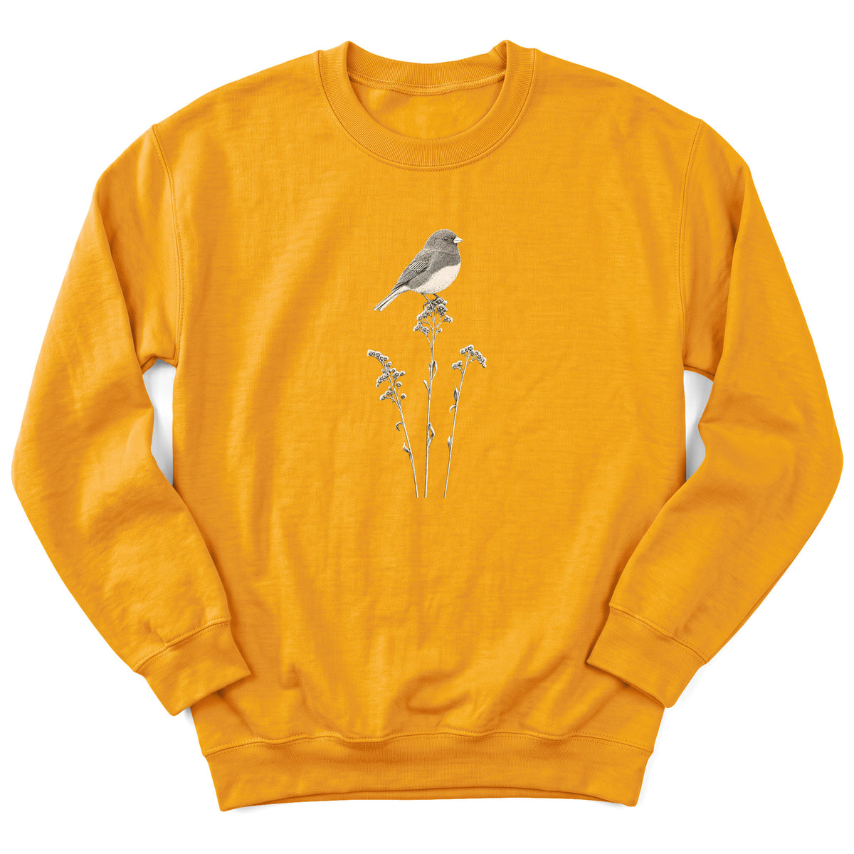 Spark Bird Society — Gold