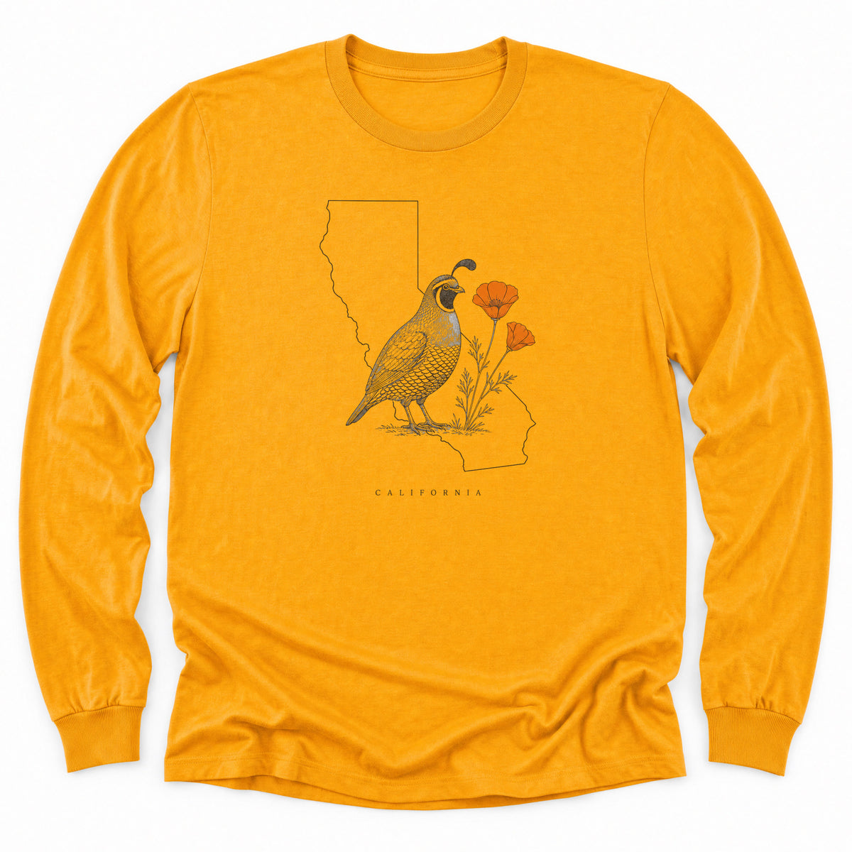 Spark Bird Society — Gold