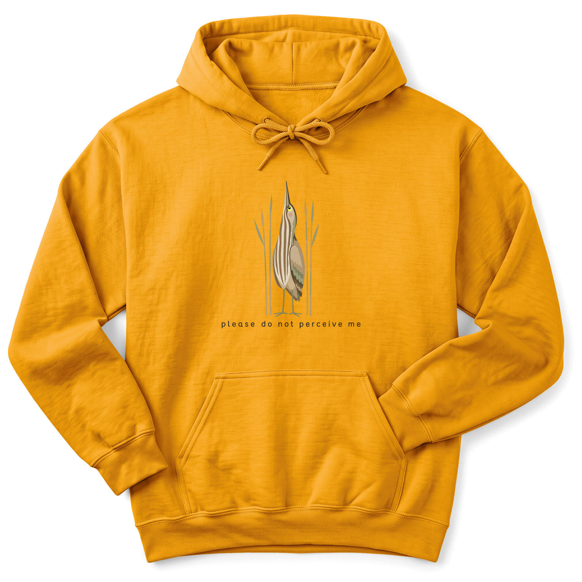 Spark Bird Society — Gold