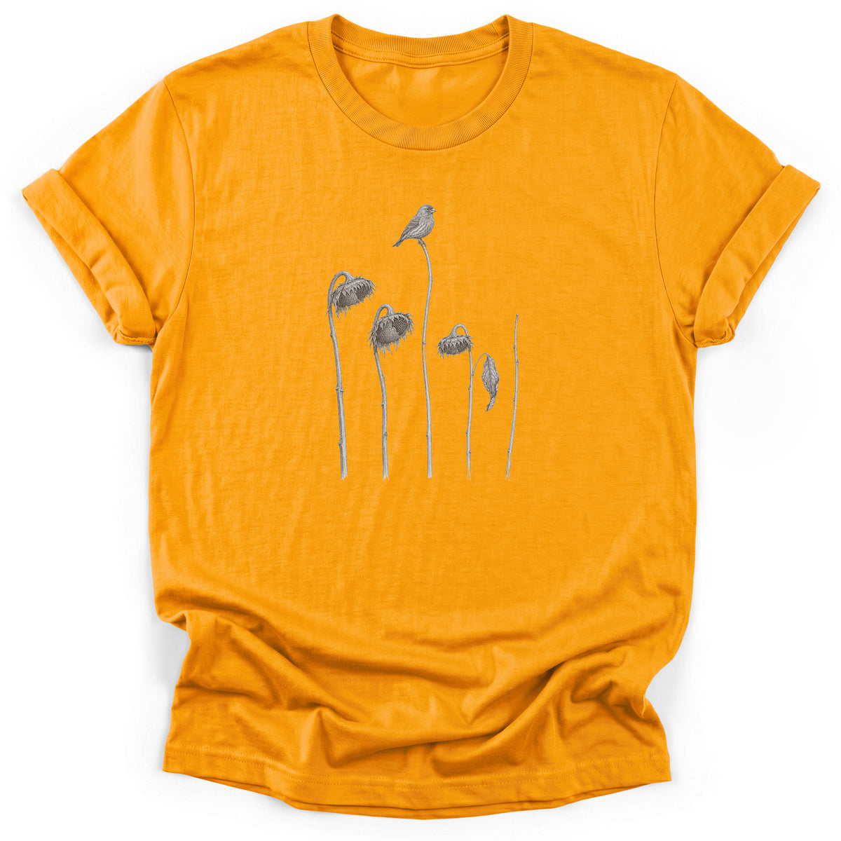 Spark Bird Society — Gold