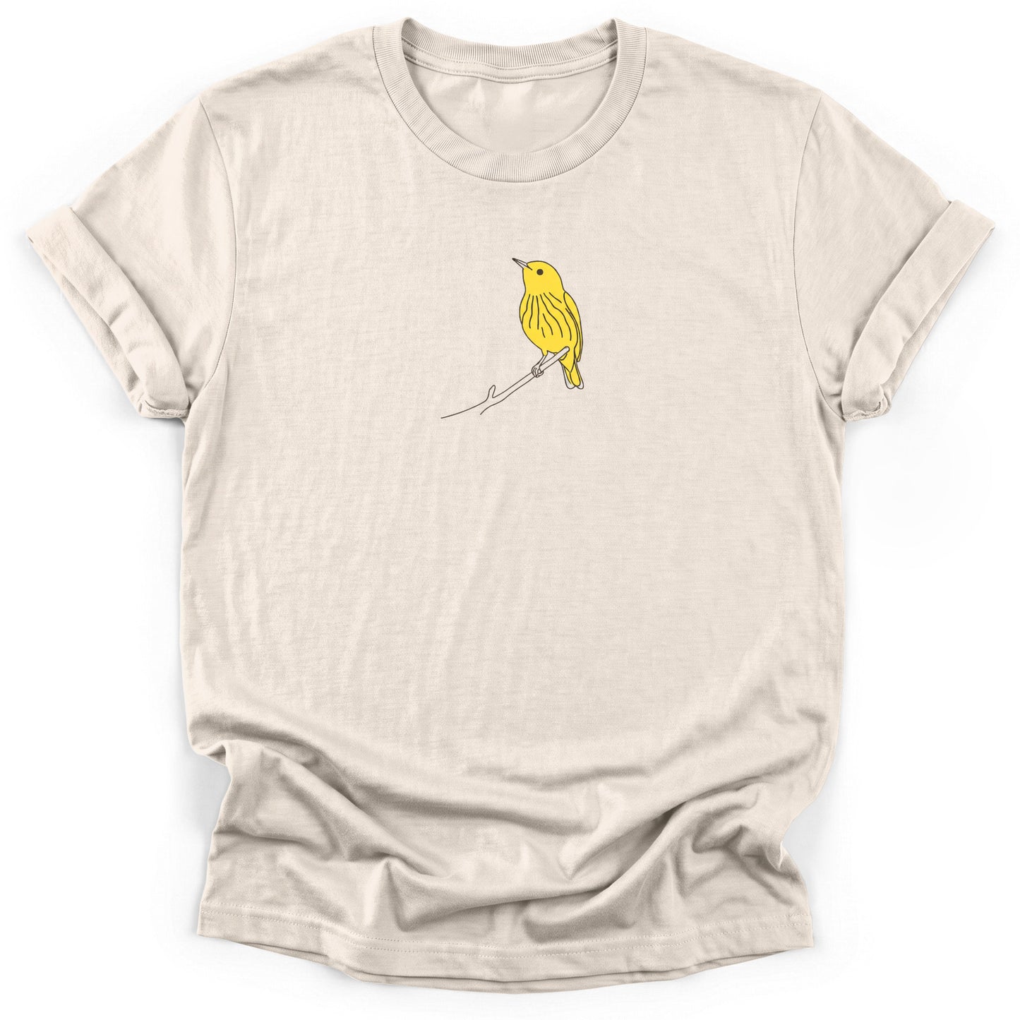 Spark Bird Society — Natural