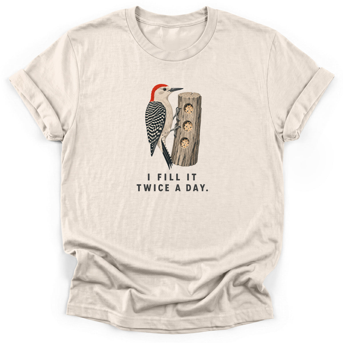 Spark Bird Society — Natural