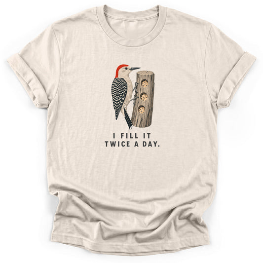 Spark Bird Society — Natural