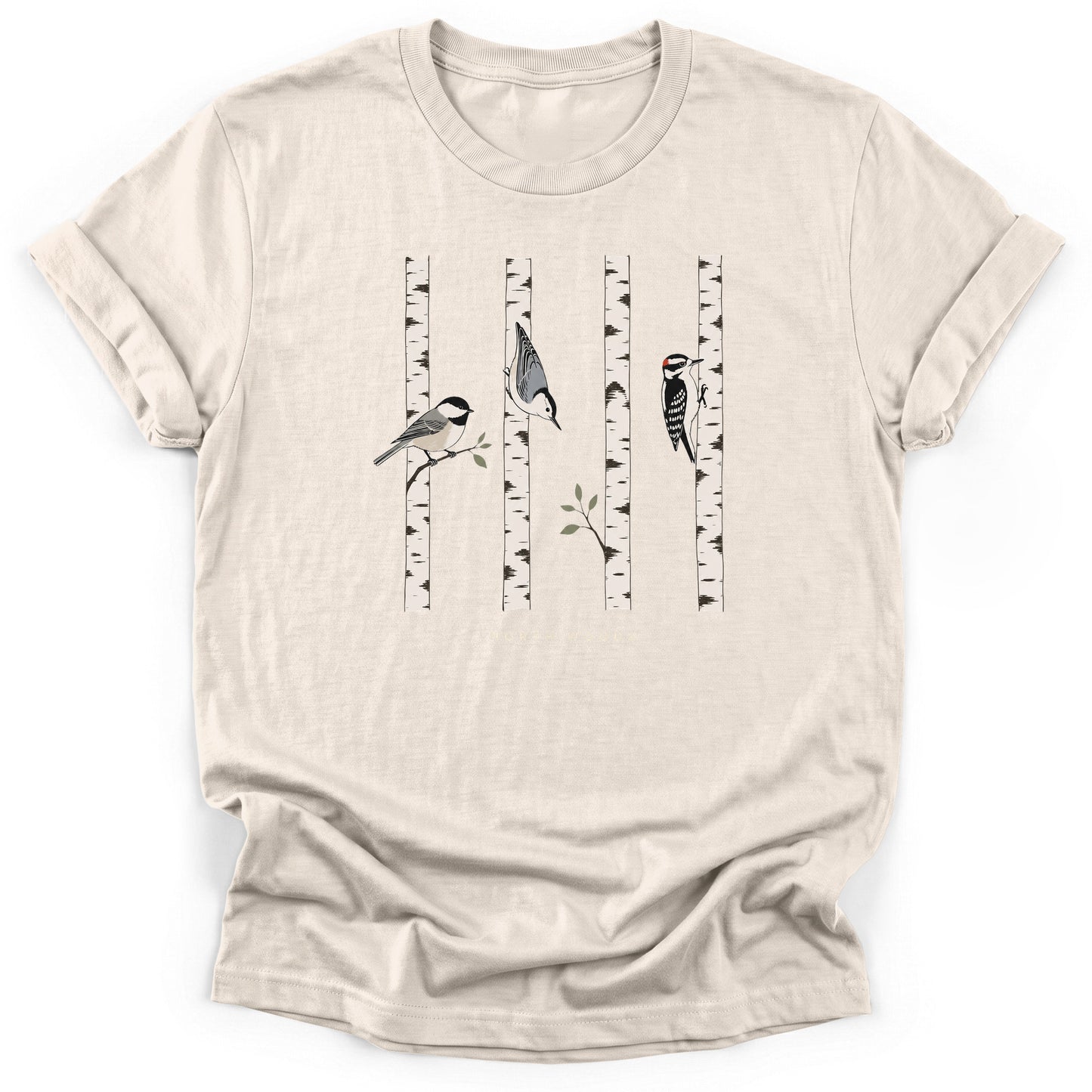 Spark Bird Society — Natural