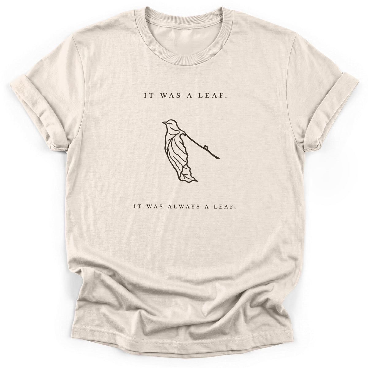 Spark Bird Society — Natural