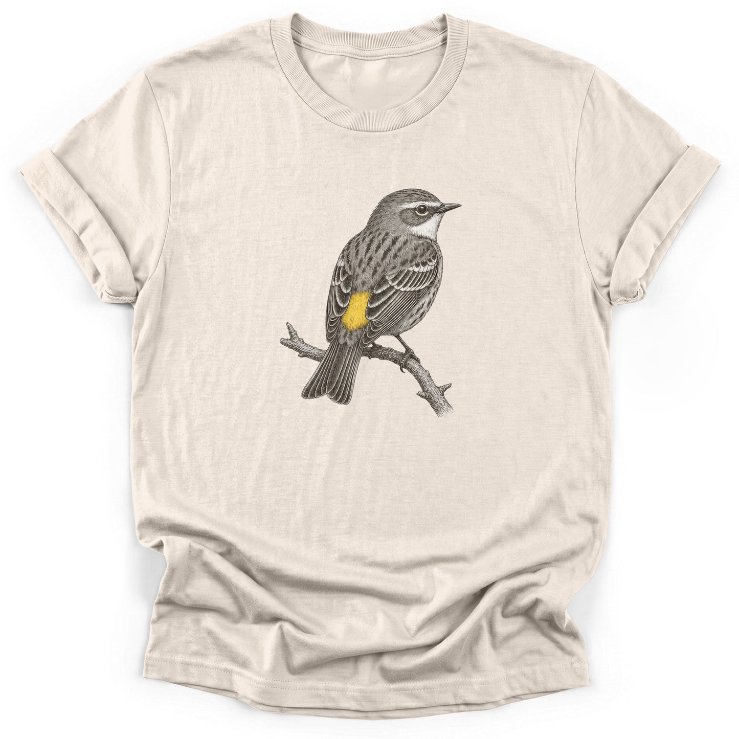 Spark Bird Society — Natural