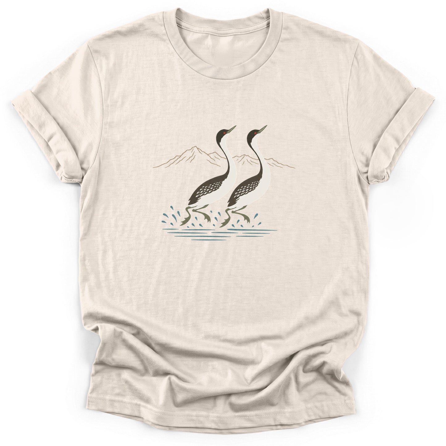 Spark Bird Society — Natural