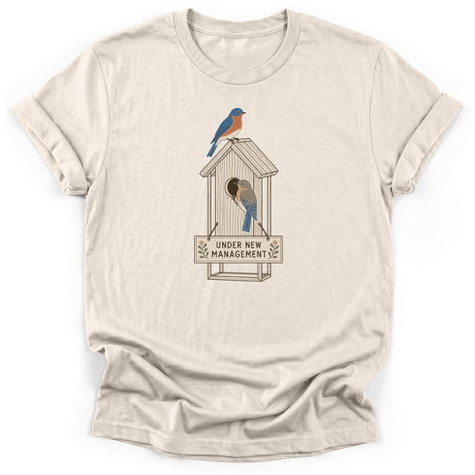 Spark Bird Society — Natural