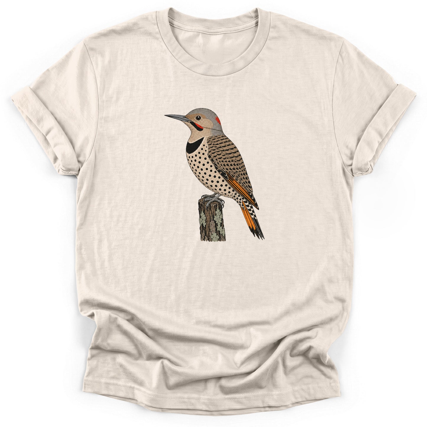 Spark Bird Society — Natural