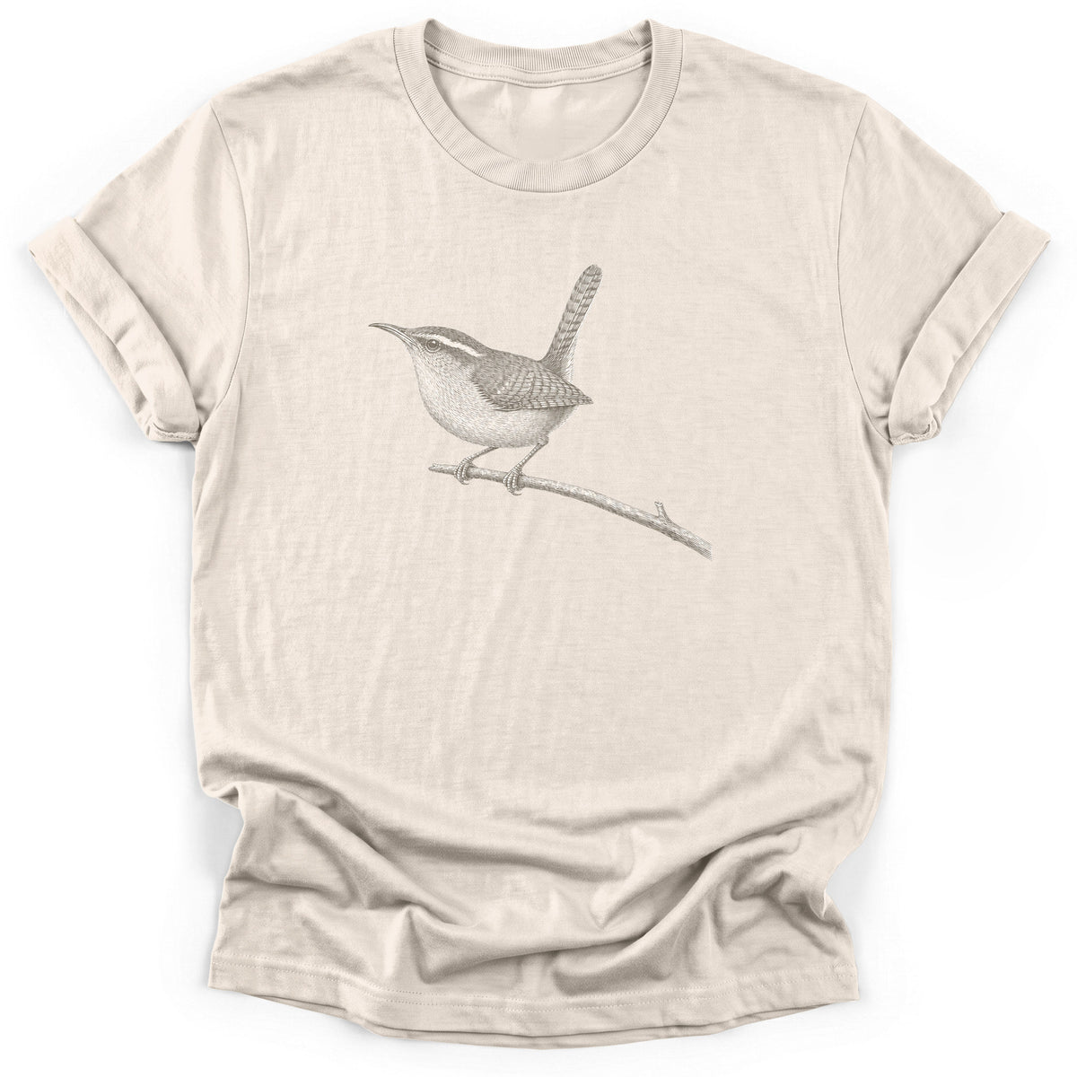 Spark Bird Society — Natural