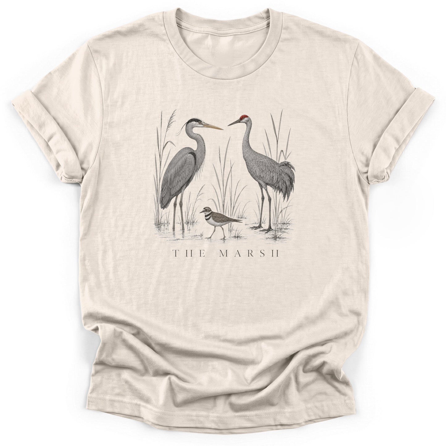 Spark Bird Society — Natural