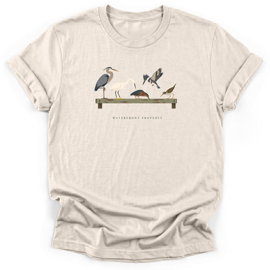 Spark Bird Society — Natural