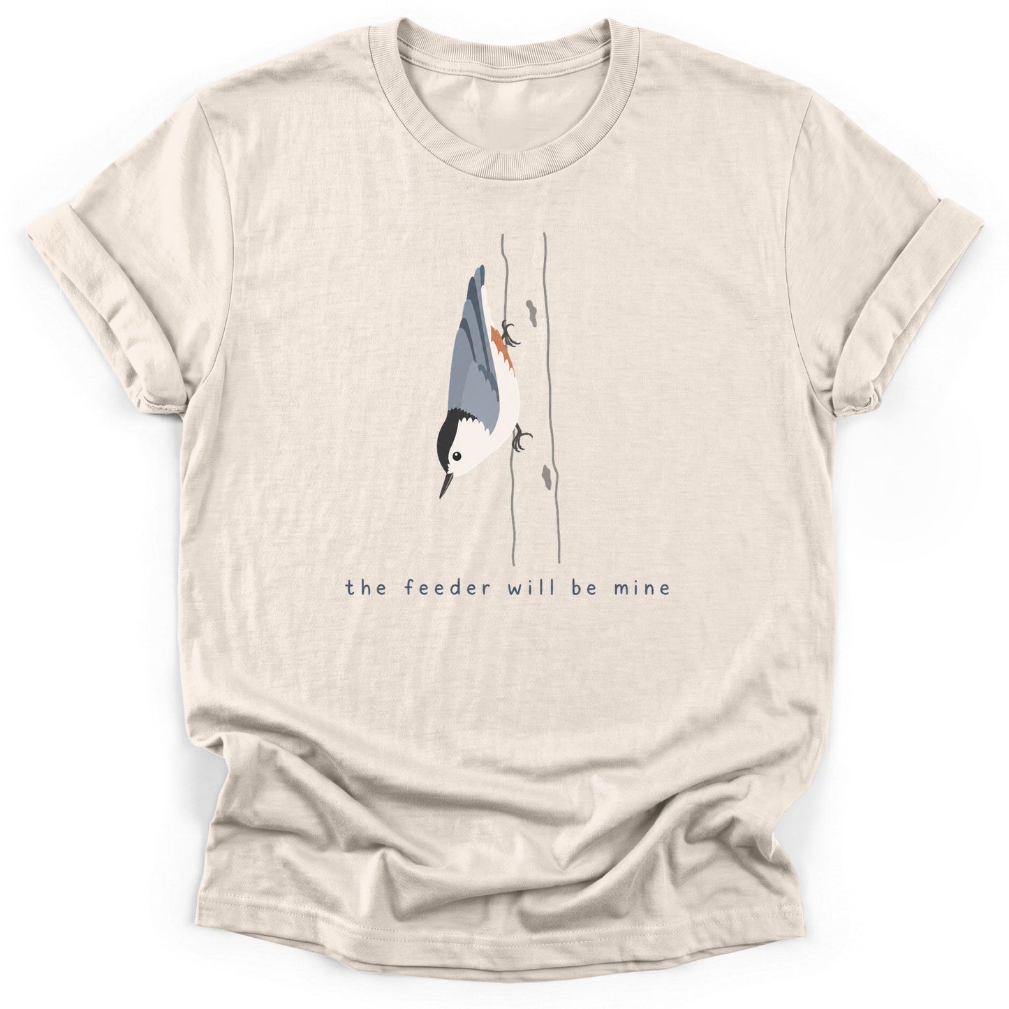 Spark Bird Society — Natural