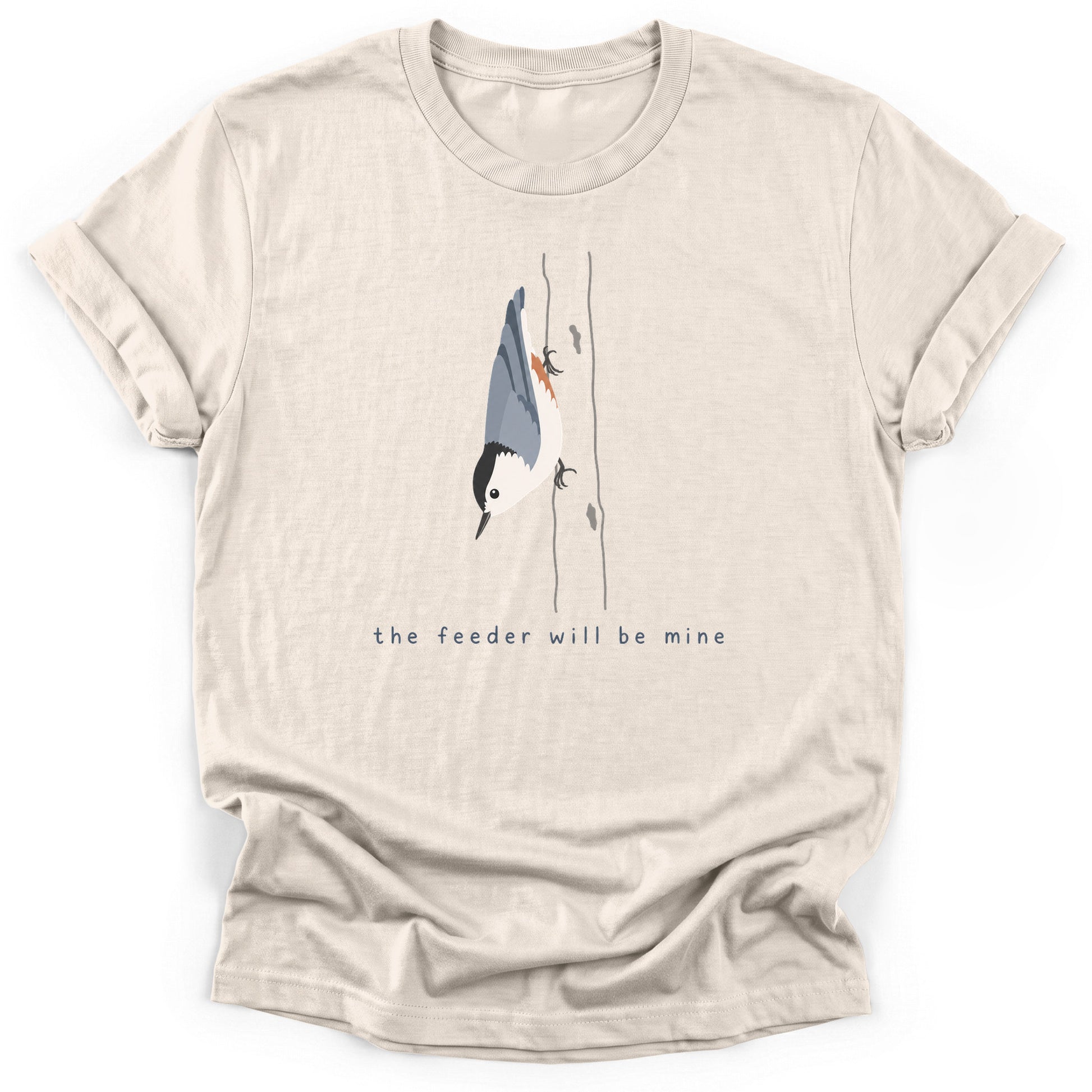 Spark Bird Society — Natural