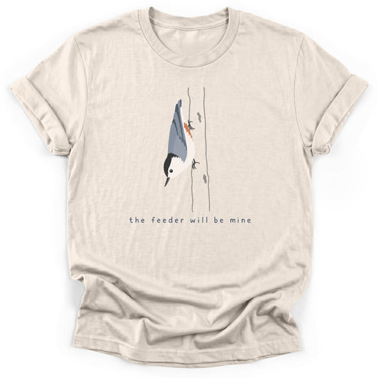 Spark Bird Society — Natural