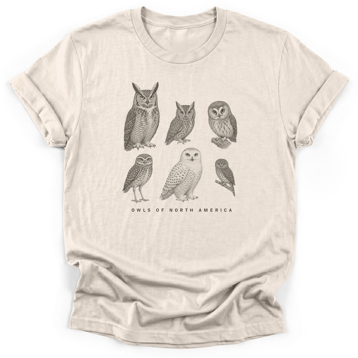 Spark Bird Society — Natural