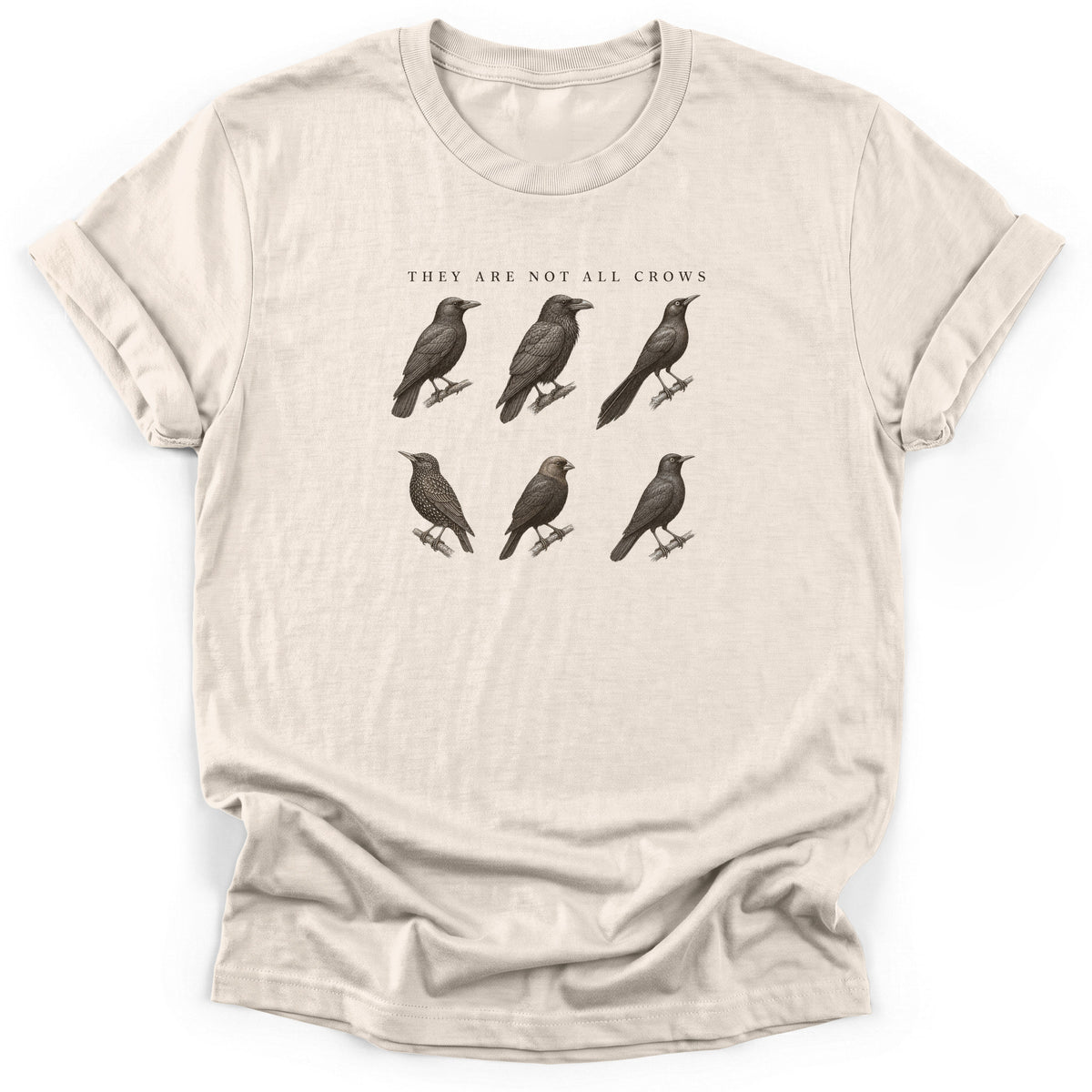 Spark Bird Society — Natural