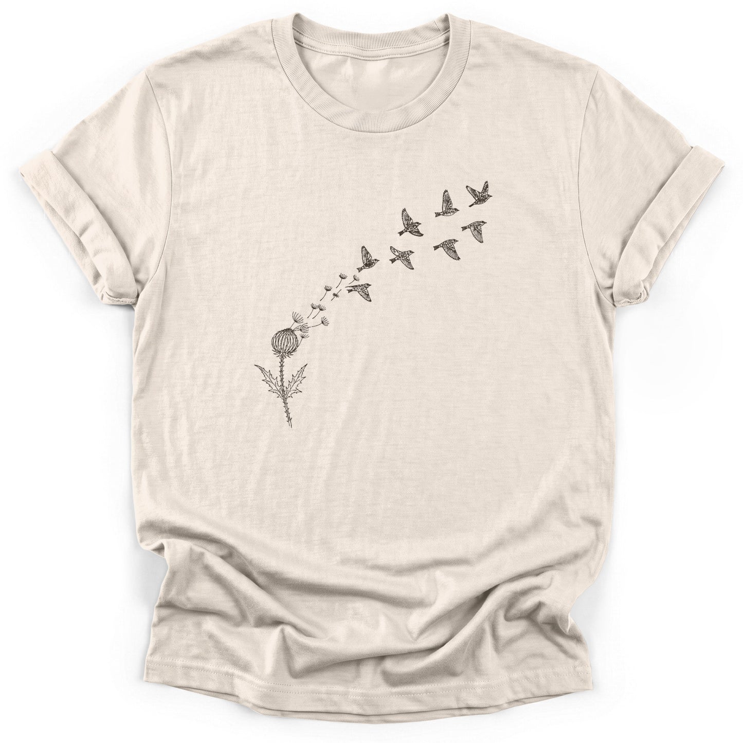 Spark Bird Society — Natural