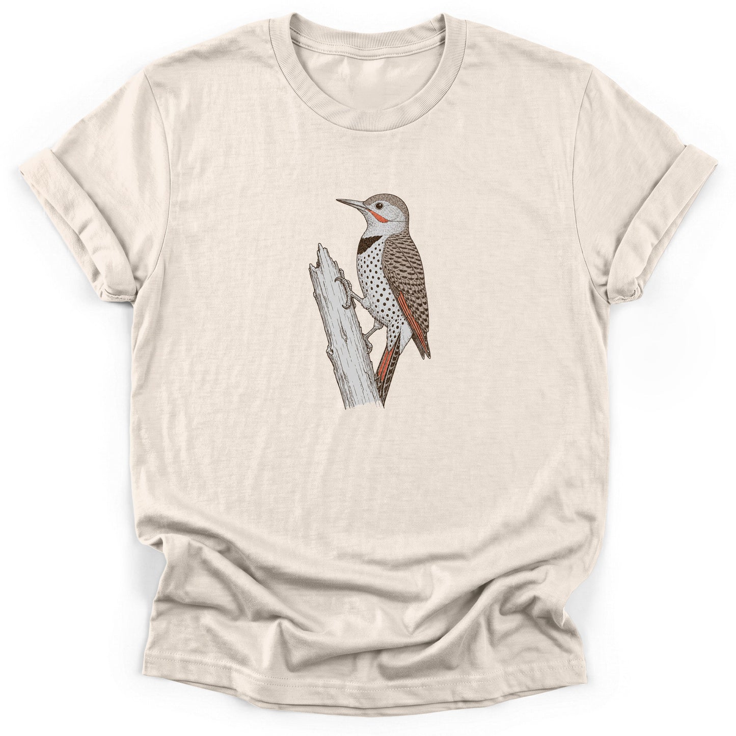 Spark Bird Society — Natural