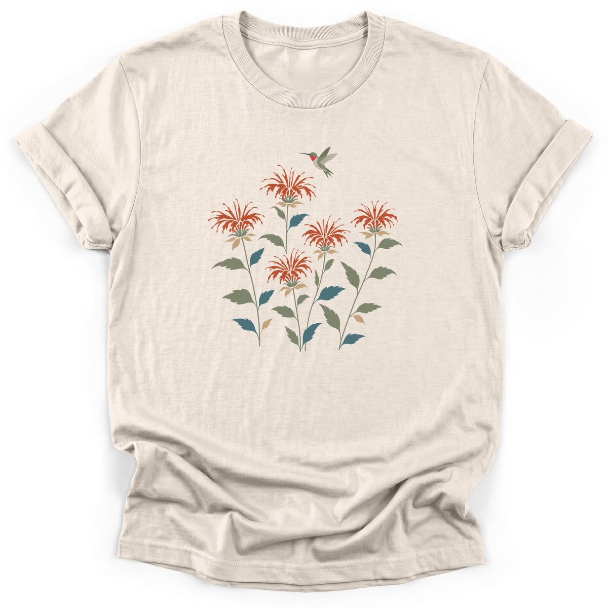 Spark Bird Society — Natural