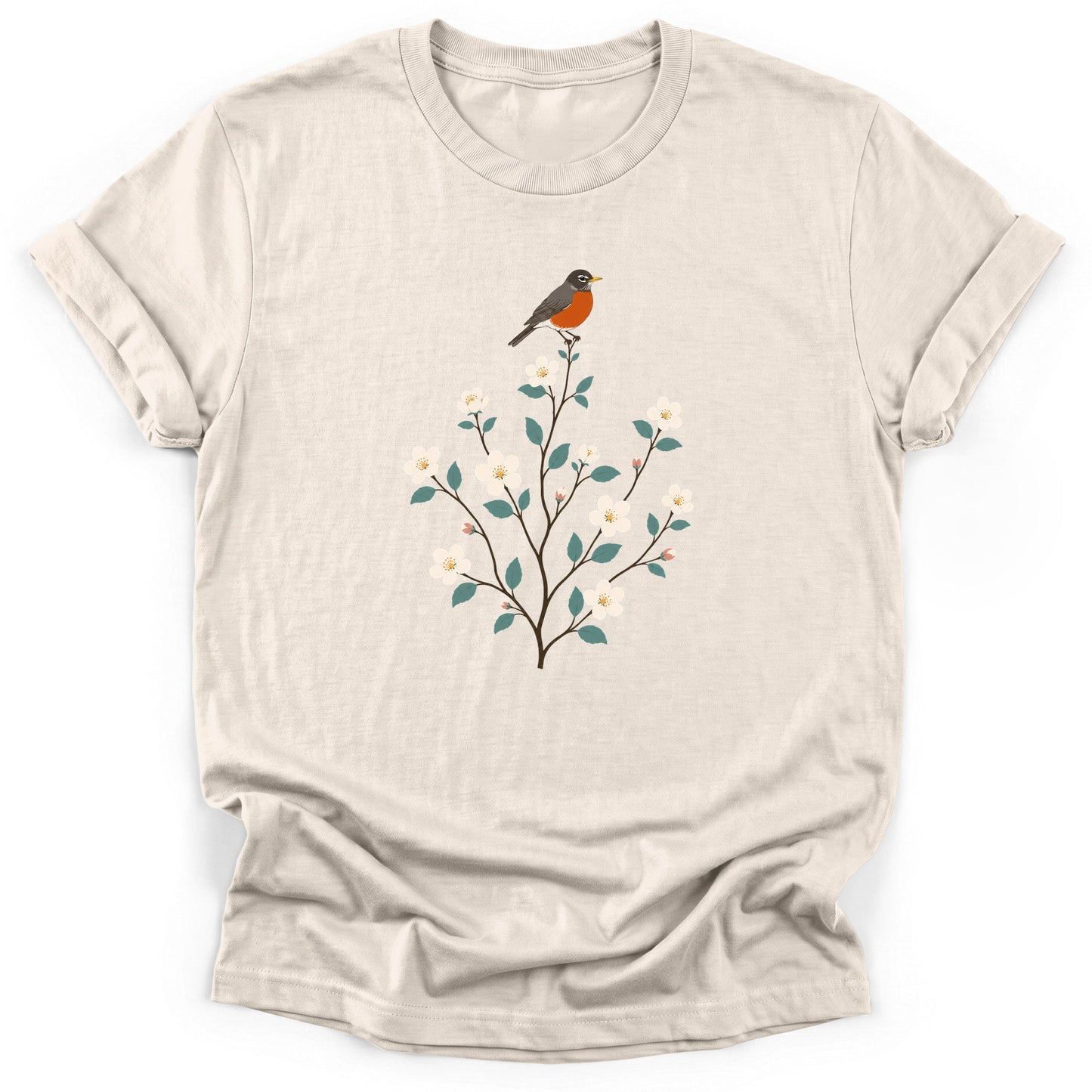 Spark Bird Society — Natural