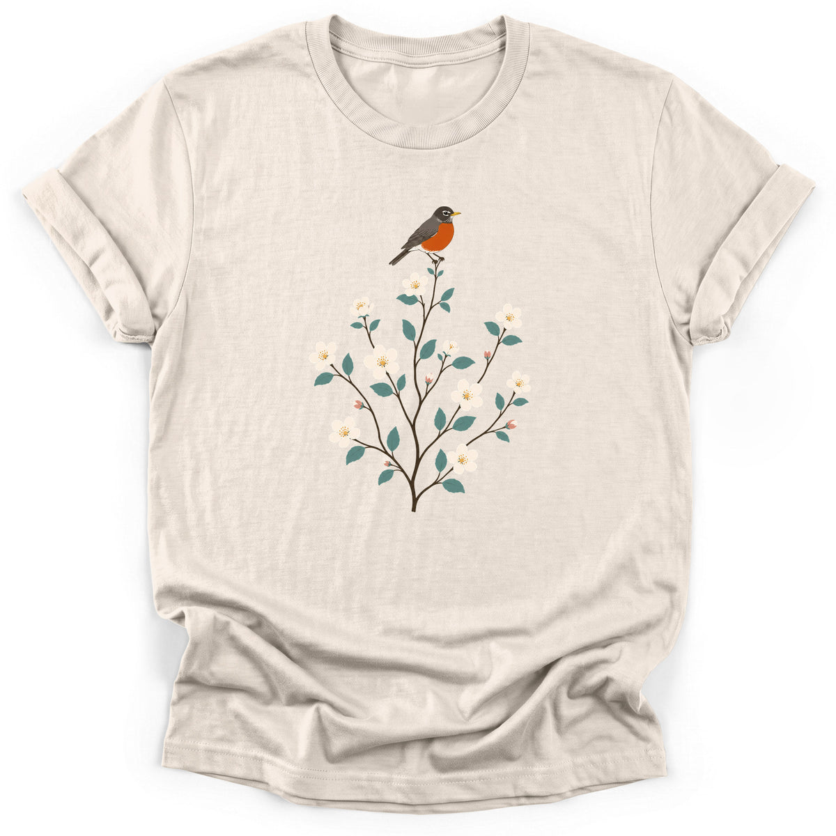 Spark Bird Society — Natural