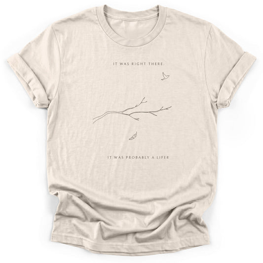 Spark Bird Society — Natural