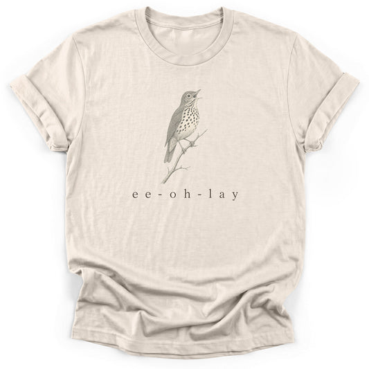 Spark Bird Society — Natural