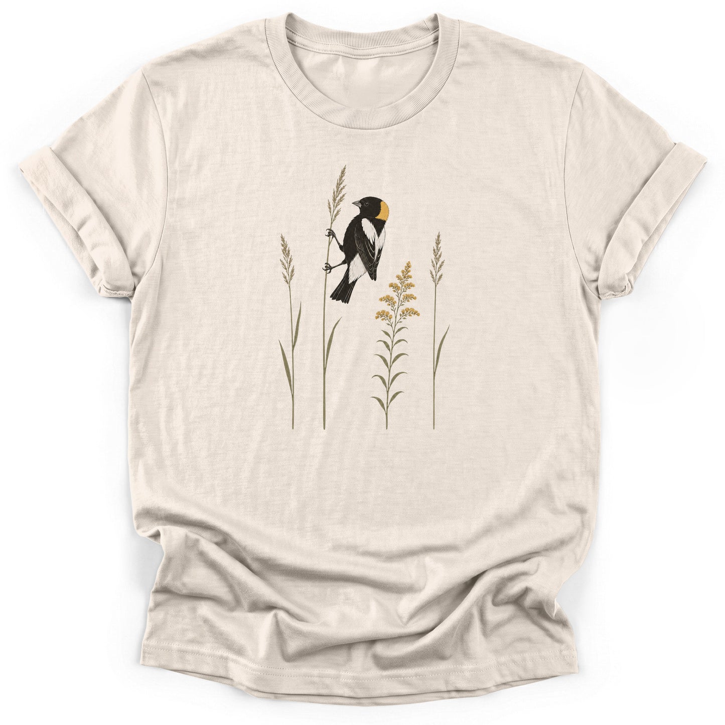 Spark Bird Society — Natural