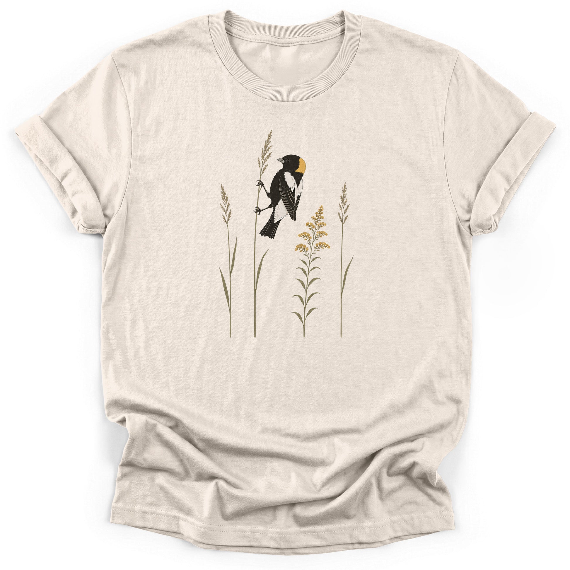 Spark Bird Society — Natural