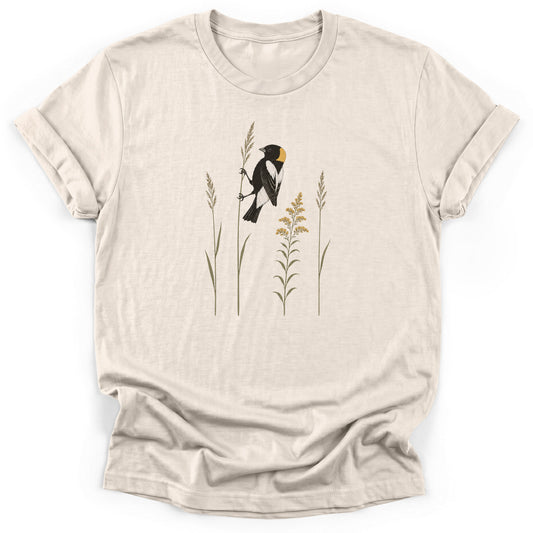 Spark Bird Society — Natural