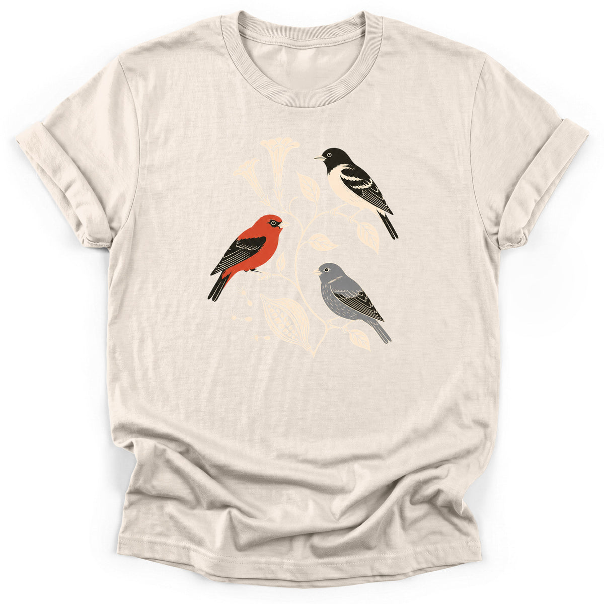 Spark Bird Society — Natural