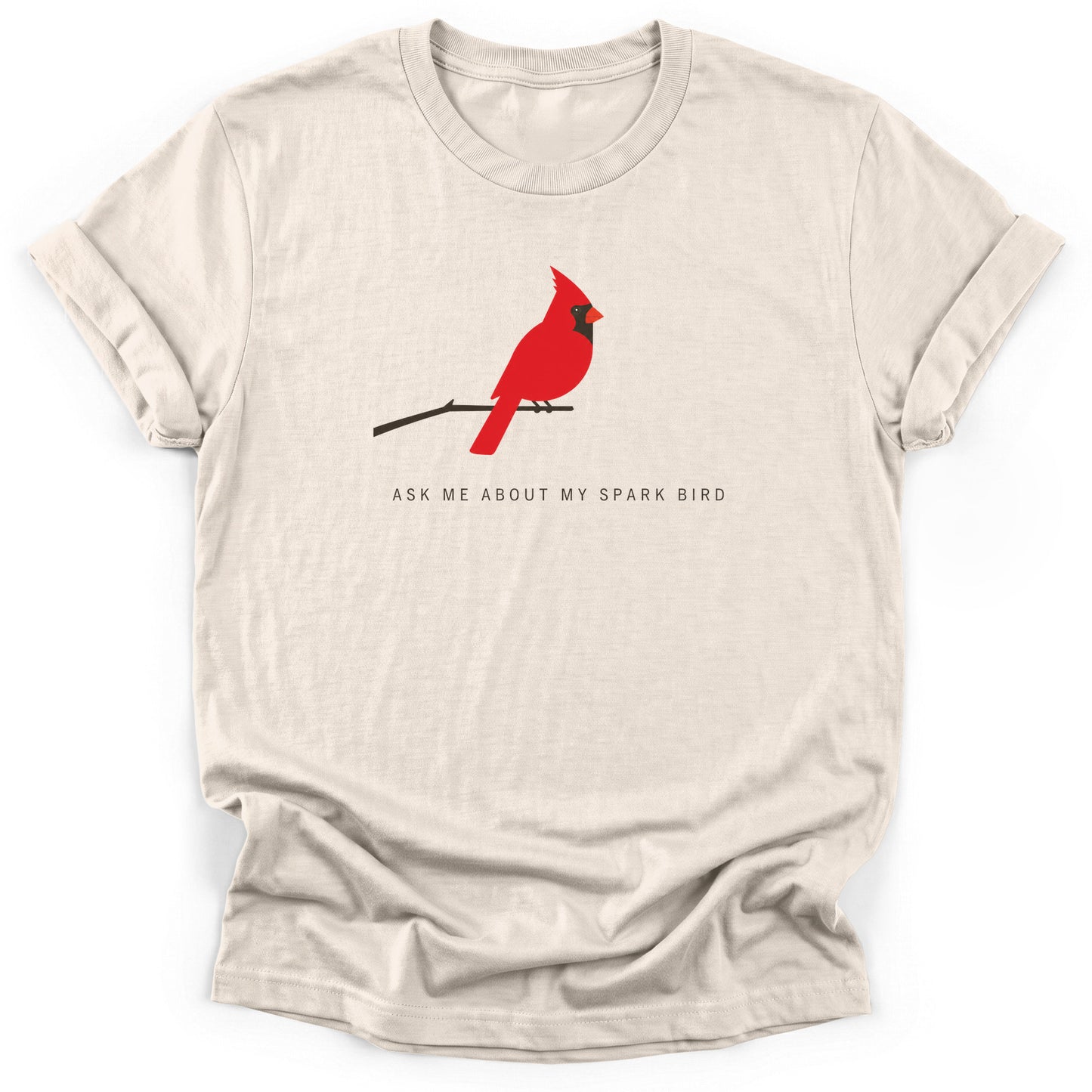 Spark Bird Society — Natural