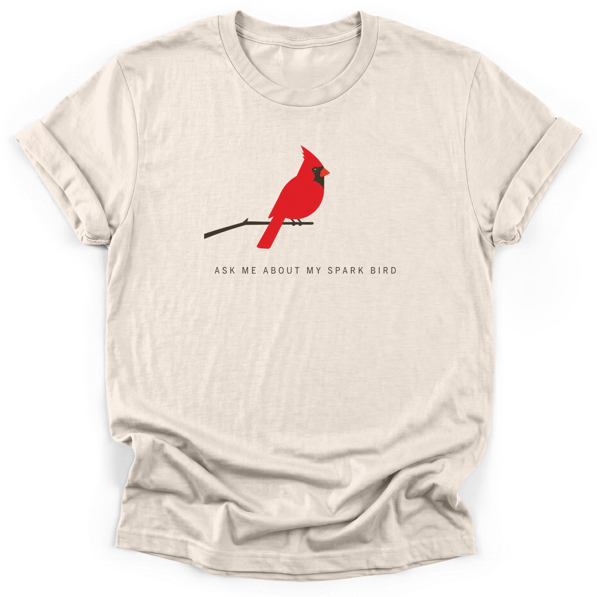Spark Bird Society — Natural