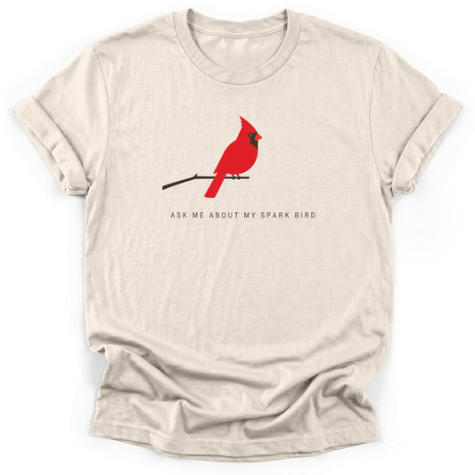 Spark Bird Society — Natural