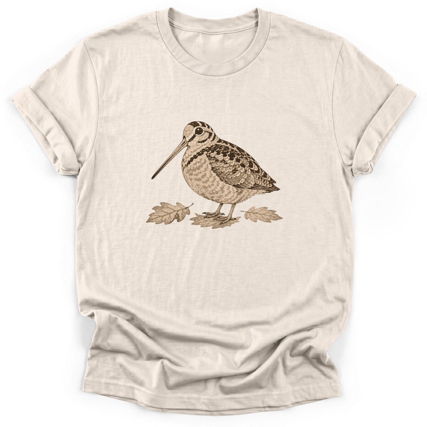 Spark Bird Society — Natural