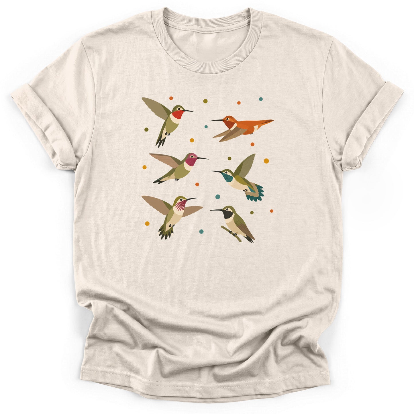 Spark Bird Society — Natural