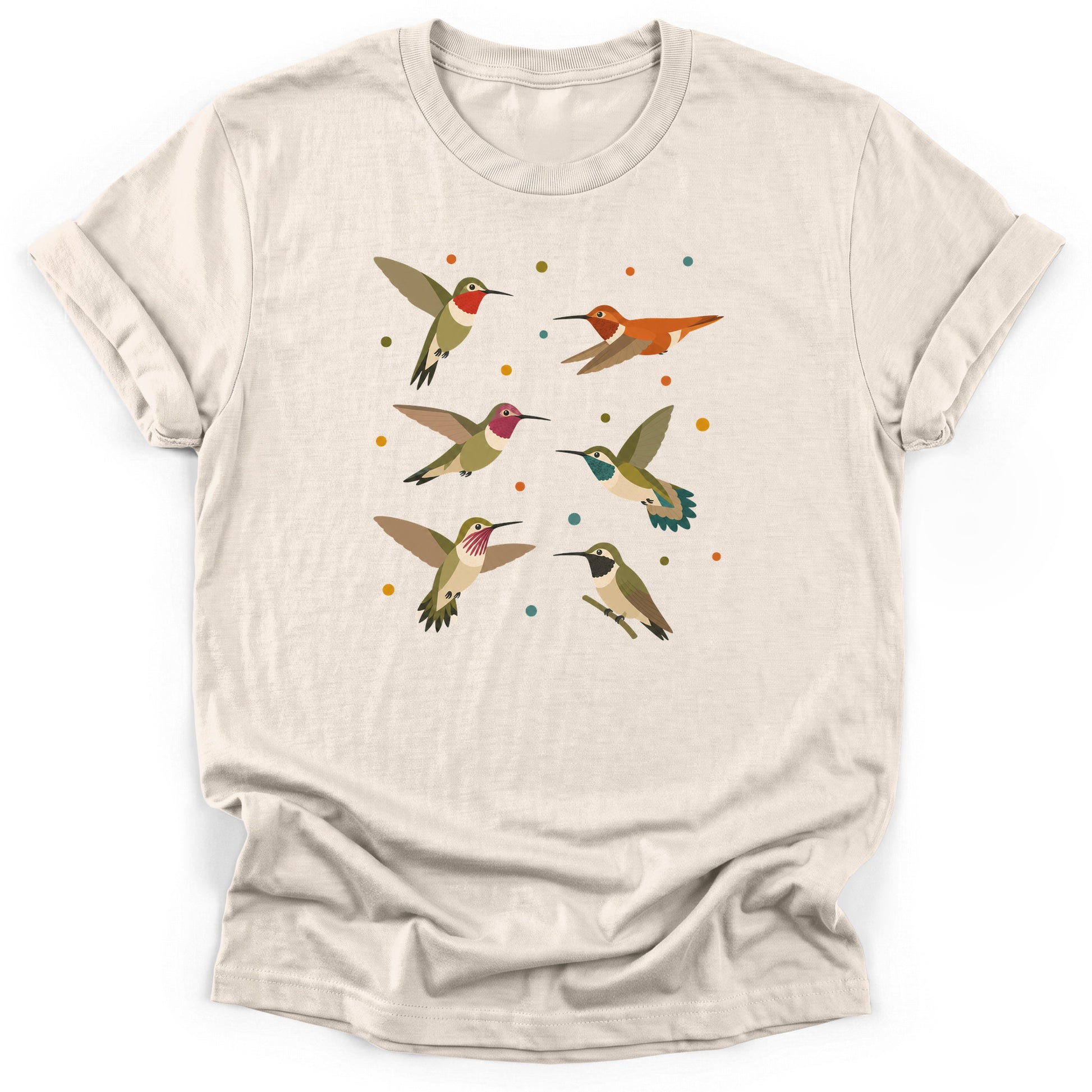 Spark Bird Society — Natural